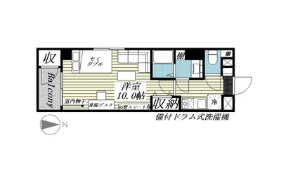 Kマンスリー神田神保町