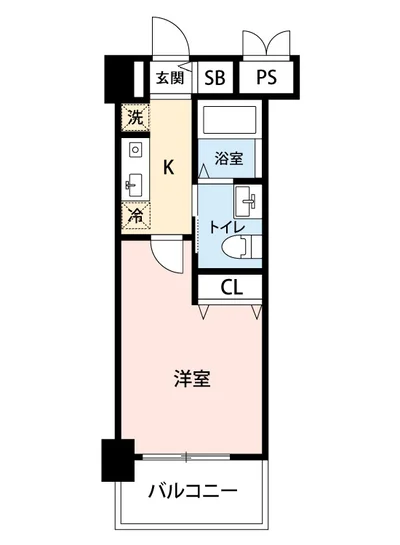マイナビSTAYグランド立川曙町