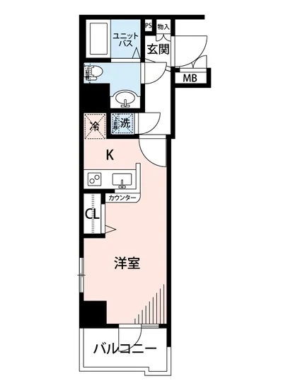 マイナビSTAYフェニックス目黒