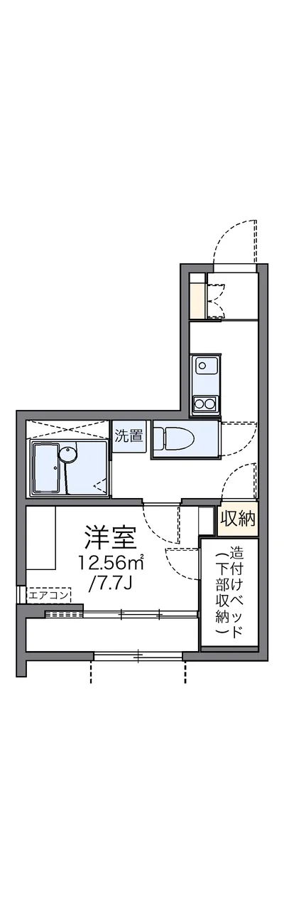 レオパレスおかのごう