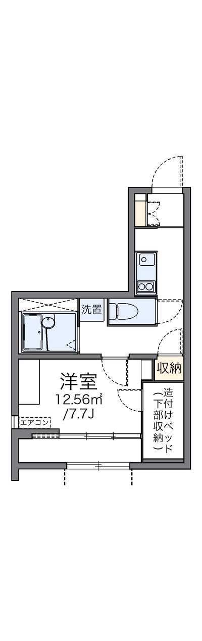 レオパレスおかのごう