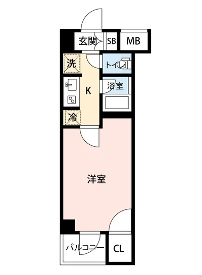 マイナビSTAYミライエモダン王子