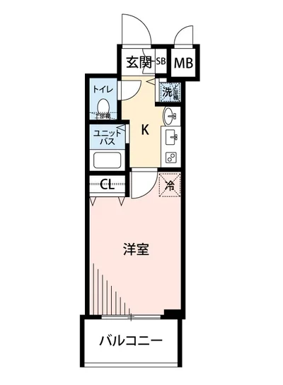 マイナビSTAY京都四条烏丸