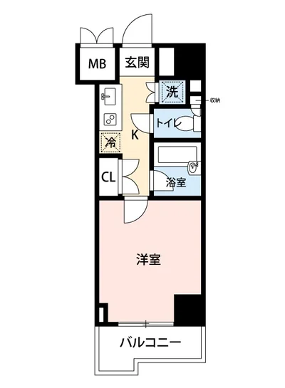 マイナビSTAYミライエ白金南麻布