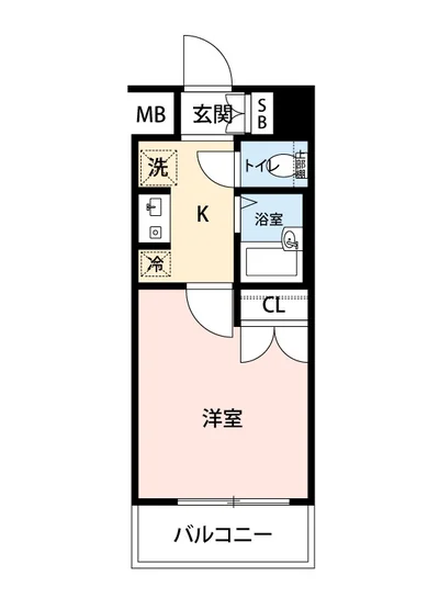 マイナビSTAYミライエ高円寺南5丁目
