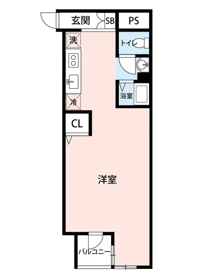 マイナビSTAY南草津駅前