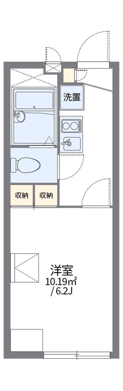 レオパレスアリエル
