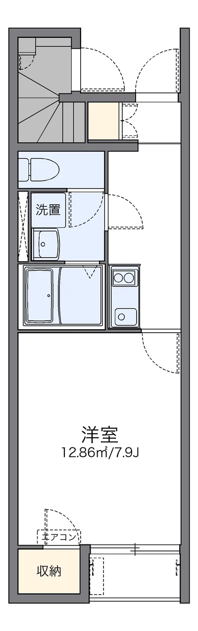 レオネクスト雄町