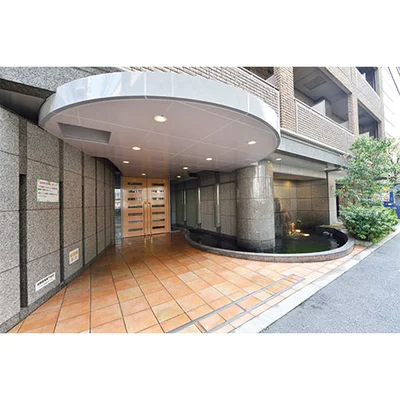 EC梅田東アクアパレス(分譲貸・NET無料・ロフト付・床暖房・温水洗浄便座・浴室暖房乾燥機・標準装備!)