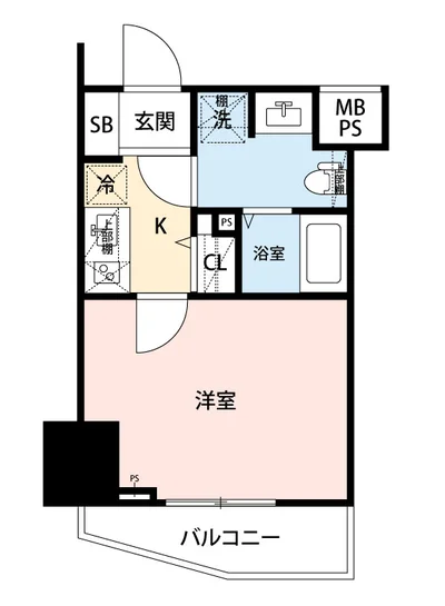 マイナビSTAY蒲田ステーションフロント