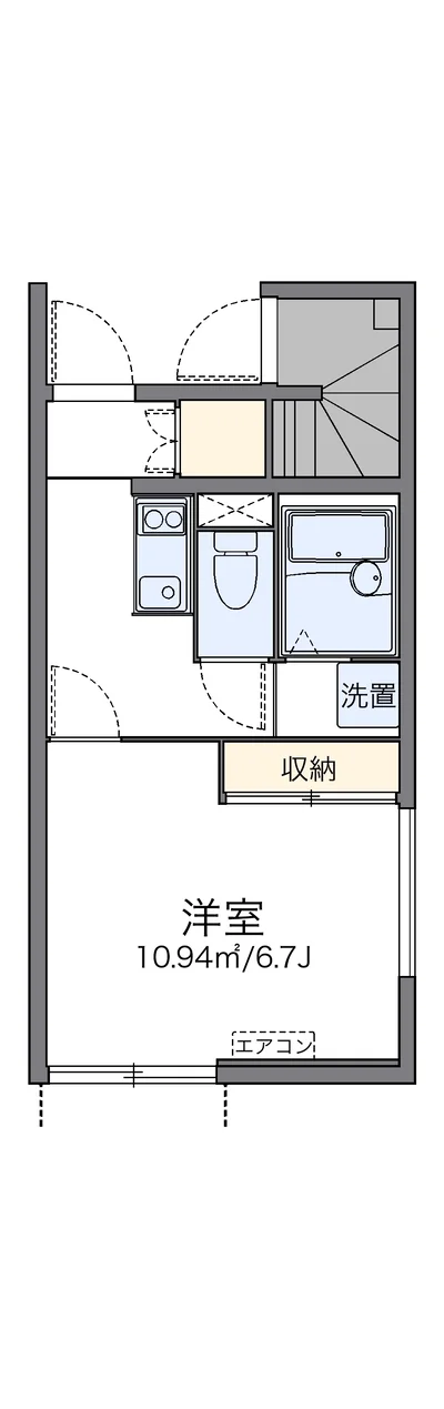 レオネクストK