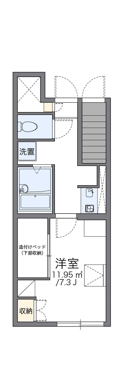 レオパレスチワワ