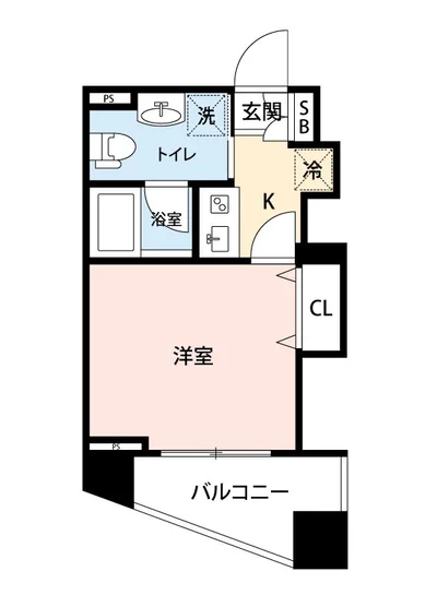 マイナビSTAY椎名町駅南口