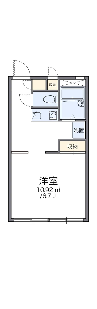 レオパレス森岡