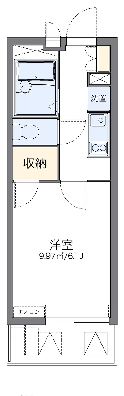 レオパレスラトナ