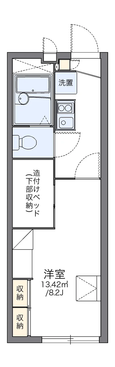 レオパレス仁