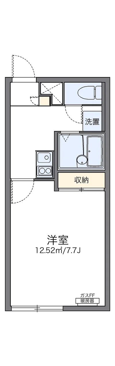 レオパレスＭＹＫ