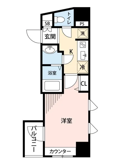 マイナビSTAYパークサイド元町