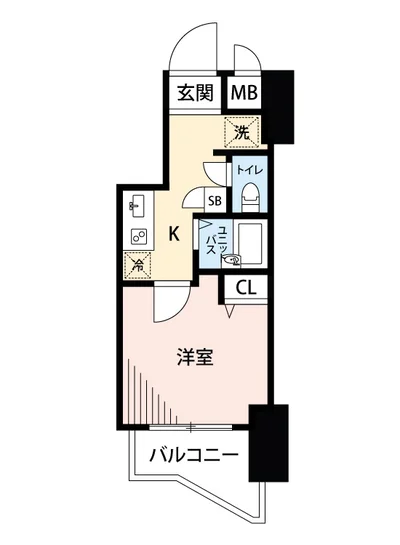 マイナビSTAYミライエ虎ノ門ヒルズ