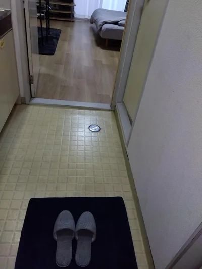 マンスリー浜松三方原インター　【ゆったりセミダブル、フル家電、駐車場・備品完備】