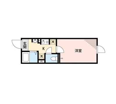 オーシャンマンスリー町屋