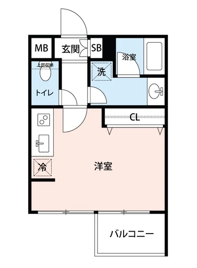 マイナビSTAYグレース四谷大京町