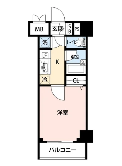 マイナビSTAY渋谷神泉町