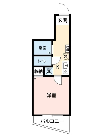 マイナビSTAYクロワール芦花公園
