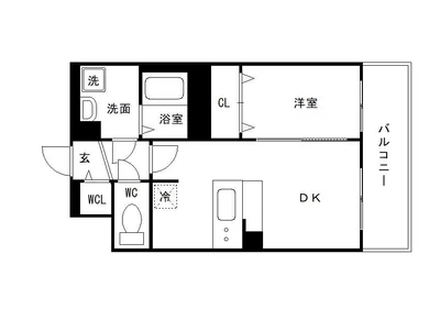 OneLife京都ステーションFウォズ【▼ウォシュレット・浴室乾燥機付き、京都駅徒歩圏内！】