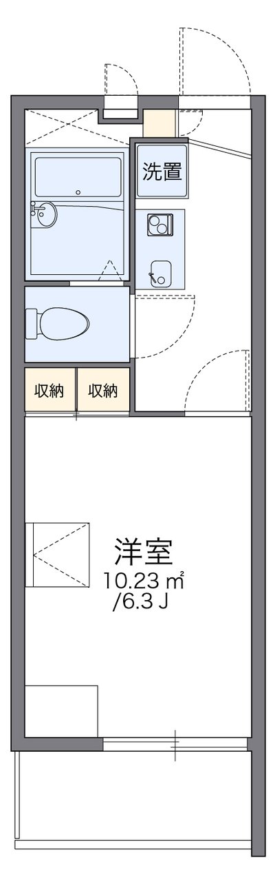 レオパレスリバティー