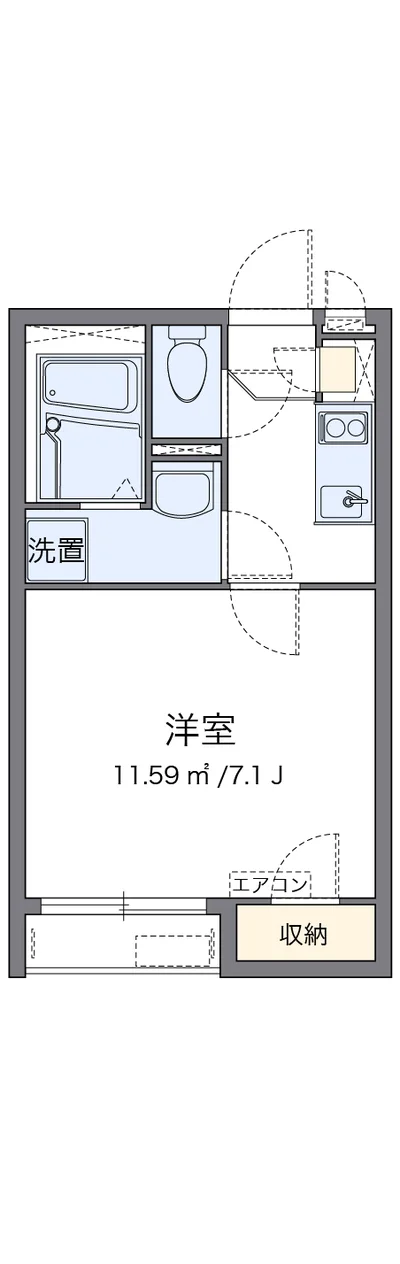 クレイノＦｒｅｅｓｉａ