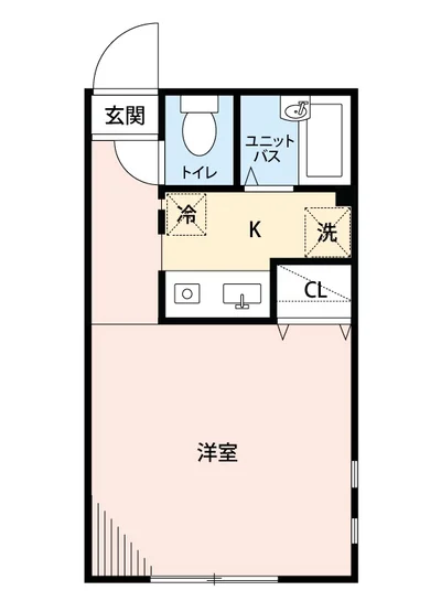 マイナビSTAYミライエ武蔵小金井NORTH