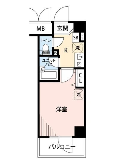 マイナビSTAY三宮フラワーロード