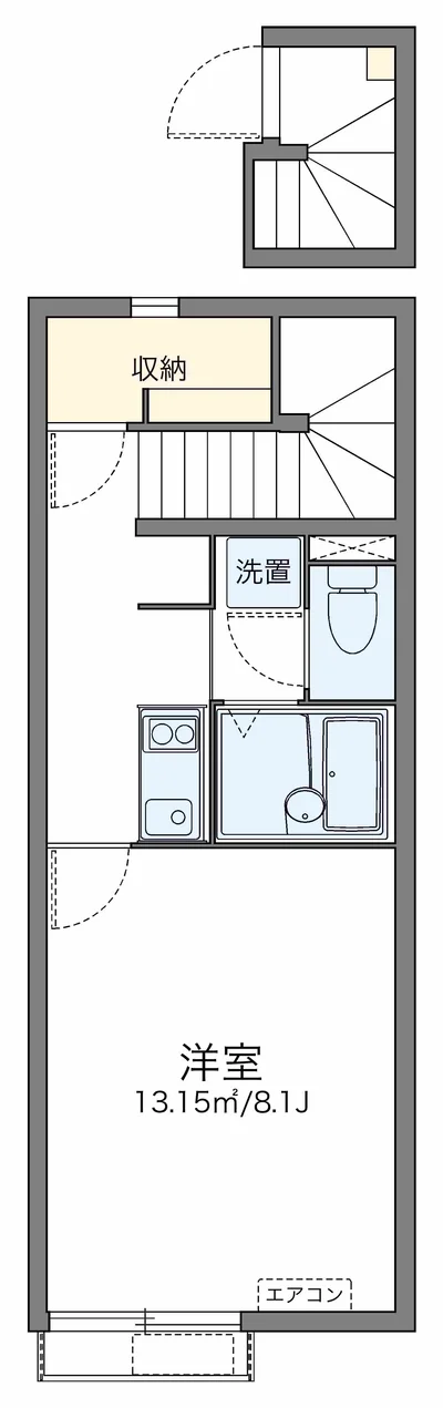レオネクスト桜ヶ丘
