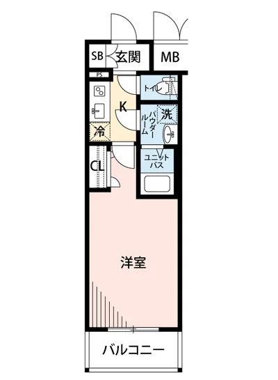 マイナビSTAY三宮旭通