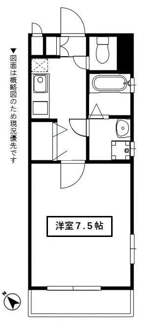 ピュアドームステーションサイト博多【博多駅 徒歩5分】