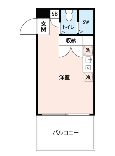 マイナビSTAYパレス横浜日吉