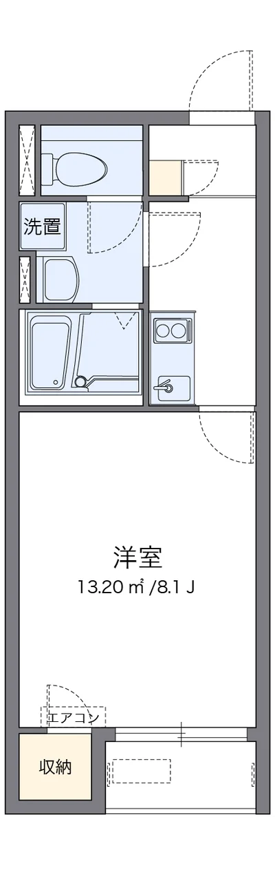 レオネクストレガーロ