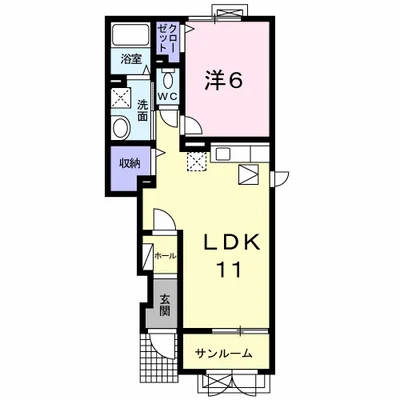 プラシード小嶋