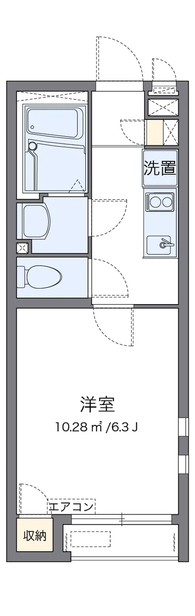 クレイノル レーヴ