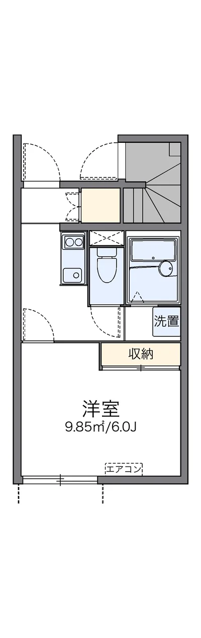 レオネクストミニエール