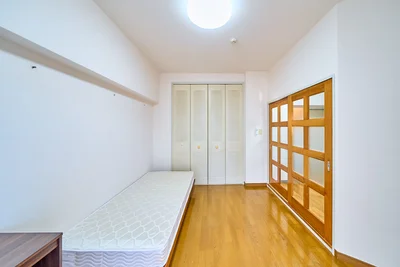 ピタット・西巣鴨マンスリーマンション3