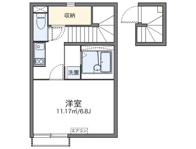 レオネクストショアーズⅠ