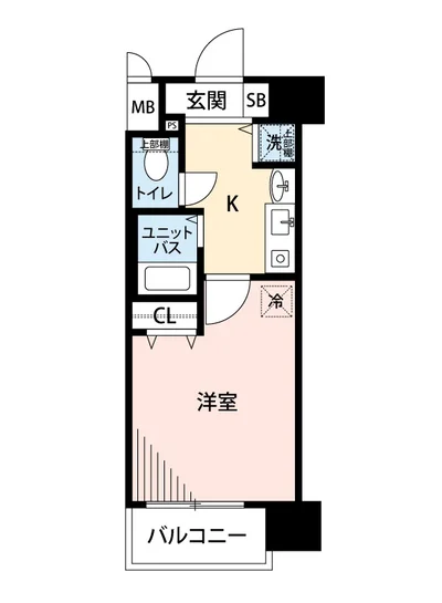 マイナビSTAY大手前パークサイドⅡ