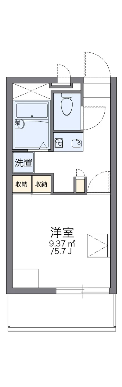 レオパレスバーゼル