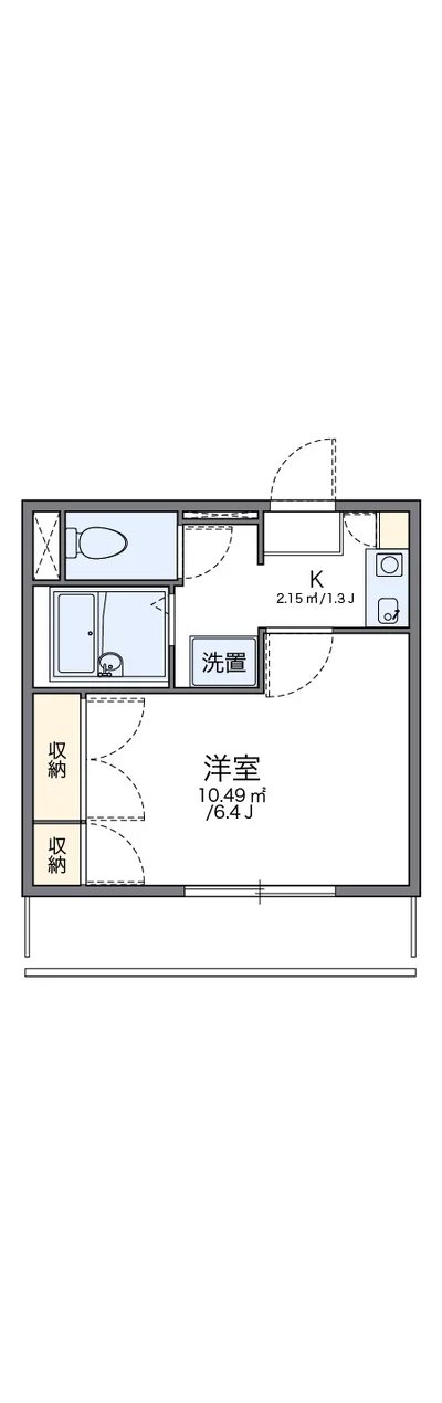 レオパレスツーエイト