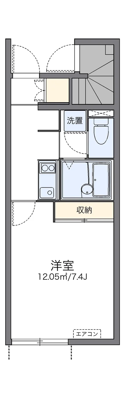 レオネクストＴ＆Ｔ