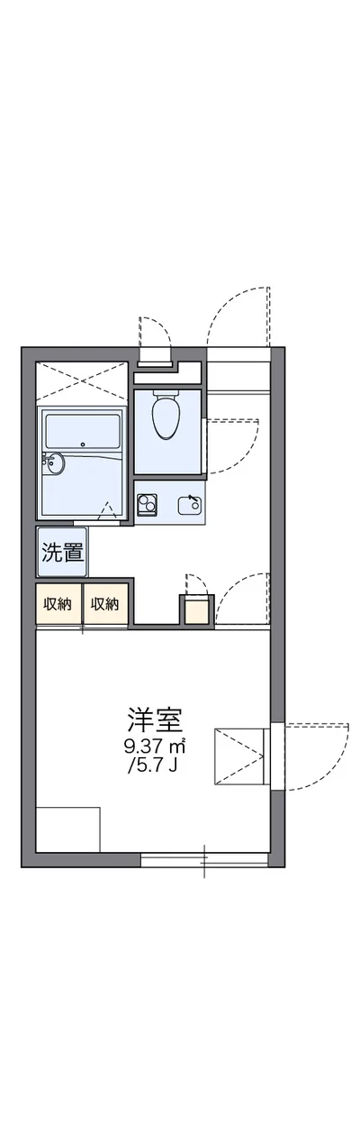 レオパレスＯＯＭＡＥ