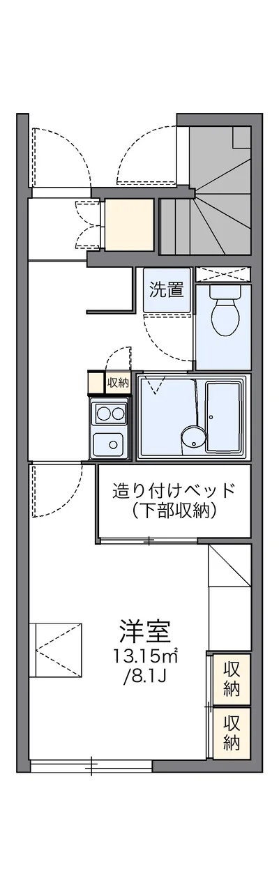 レオパレス楓