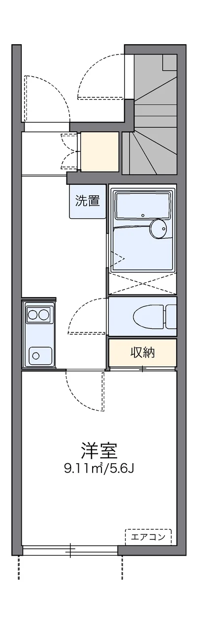 レオネクストひよせ